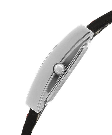 Maxima ATTIVO Women White Dial Analogue Watch - T-55931LMLI